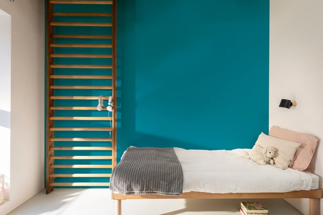 Childrensroom interior inspiration image