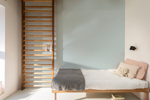 Childrensroom interior inspiration image