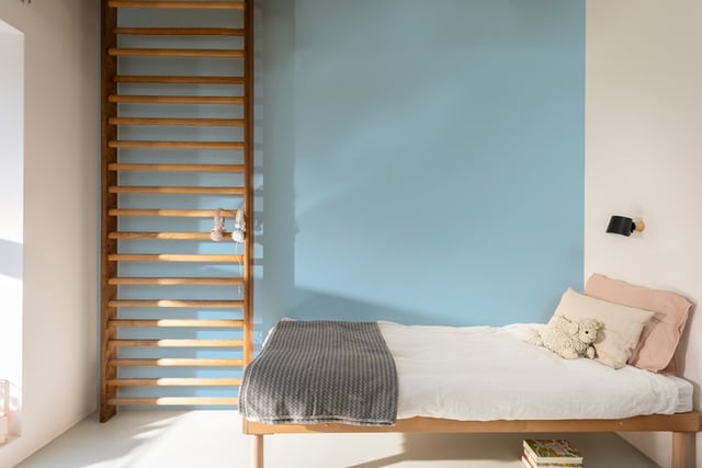Childrensroom interior inspiration image