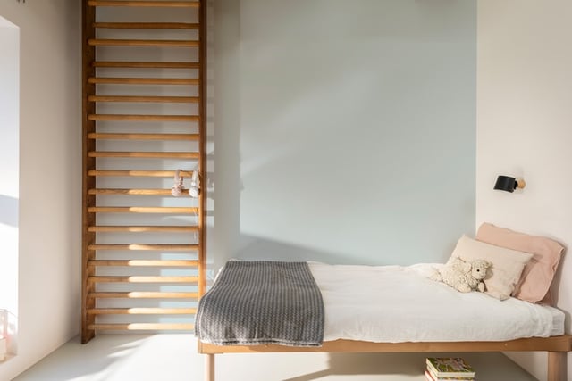 Childrensroom interior inspiration image