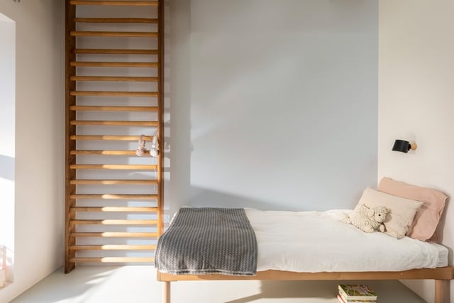 Childrensroom interior inspiration image