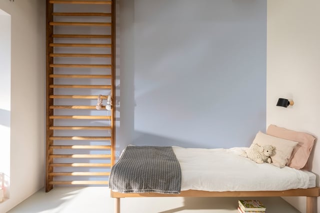 Childrensroom interior inspiration image