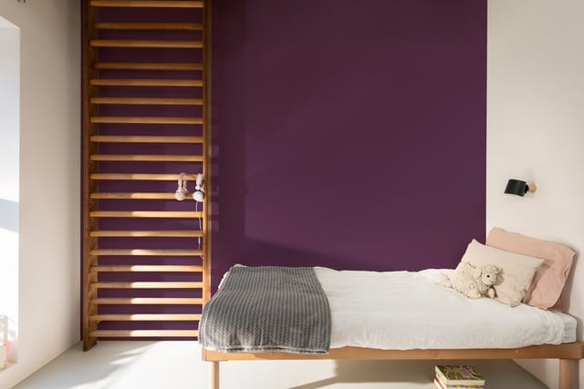 Childrensroom interior inspiration image