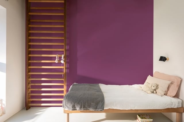 Childrensroom interior inspiration image