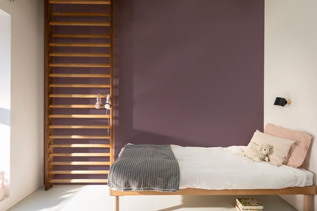 Childrensroom interior inspiration image