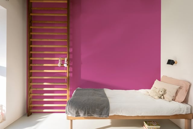 Childrensroom interior inspiration image