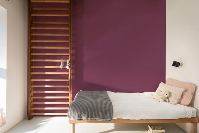 Childrensroom interior inspiration image