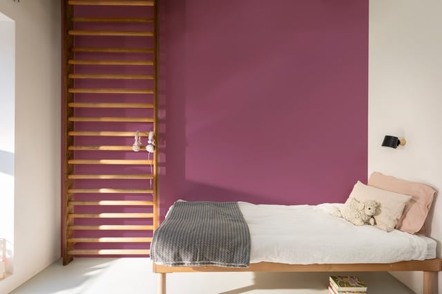 Childrensroom interior inspiration image