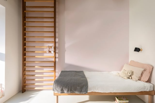 Childrensroom interior inspiration image