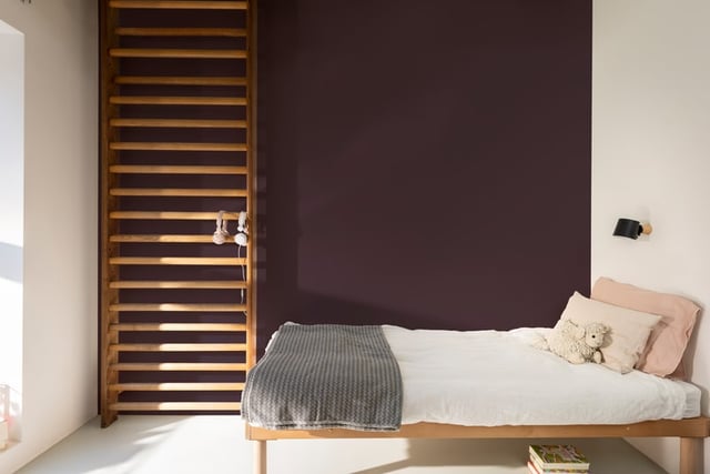 Childrensroom interior inspiration image