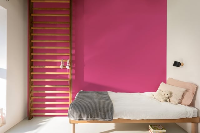 Childrensroom interior inspiration image