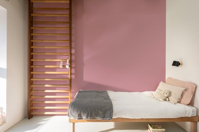 Childrensroom interior inspiration image