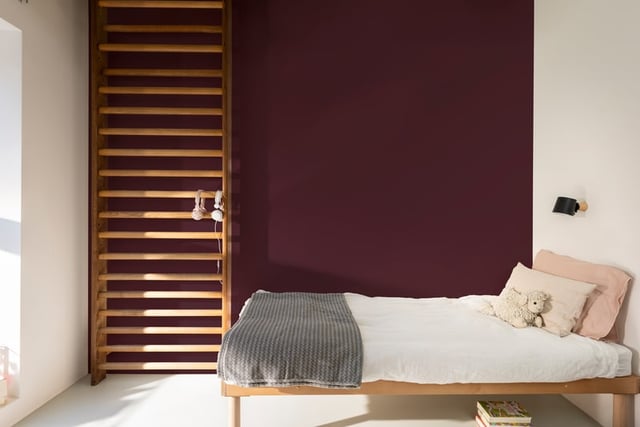Childrensroom interior inspiration image