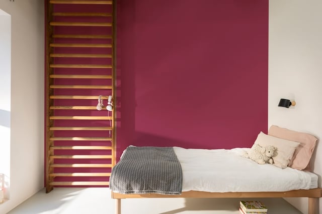 Childrensroom interior inspiration image