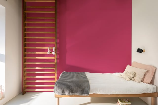 Childrensroom interior inspiration image