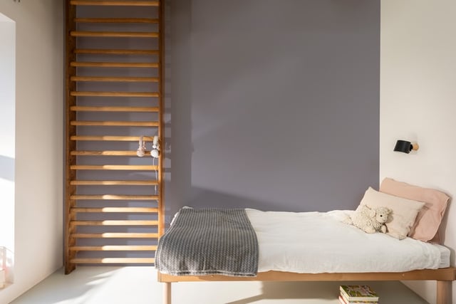Childrensroom interior inspiration image