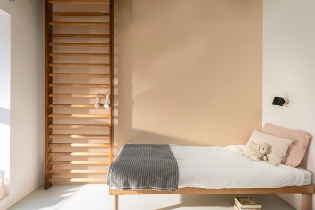 Childrensroom interior inspiration image
