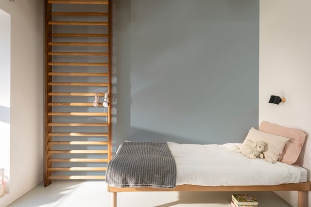 Childrensroom interior inspiration image