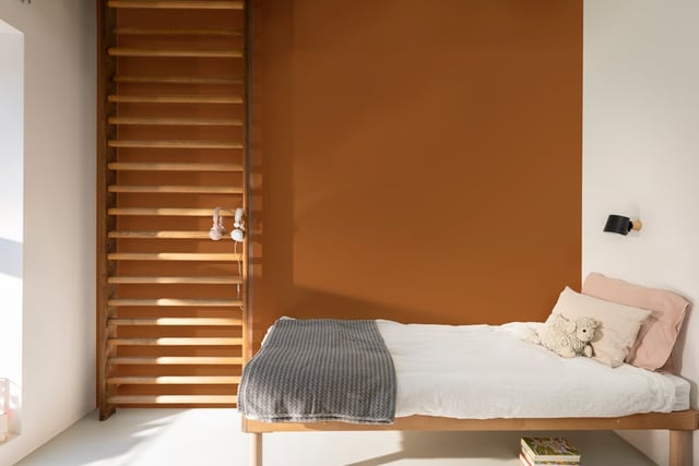 Childrensroom interior inspiration image