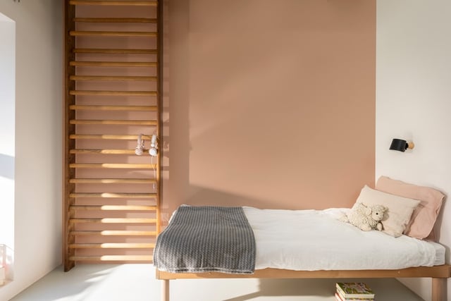 Childrensroom interior inspiration image