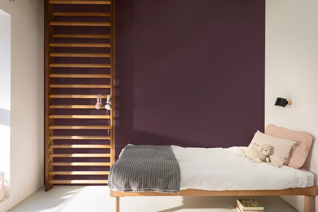 Childrensroom interior inspiration image
