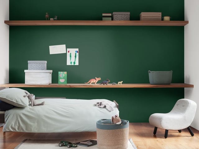 Childrensroom interior inspiration image