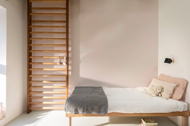 Childrensroom interior inspiration image