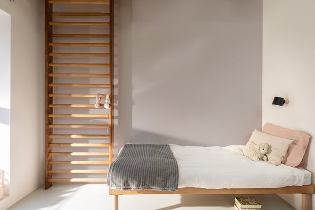Childrensroom interior inspiration image
