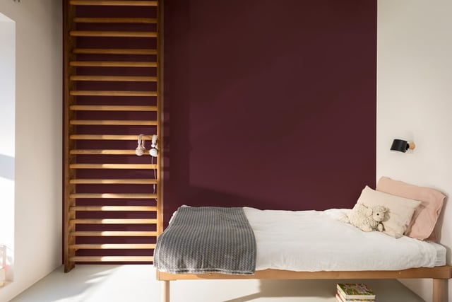 Childrensroom interior inspiration image