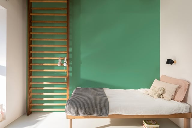 Childrensroom interior inspiration image