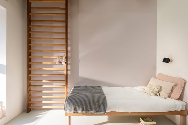 Childrensroom interior inspiration image