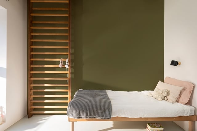 Childrensroom interior inspiration image