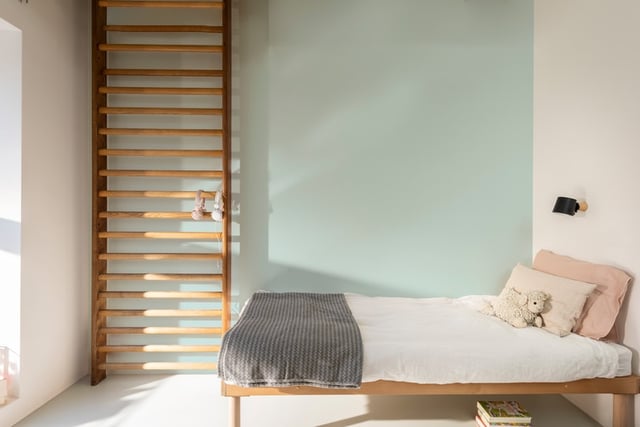 Childrensroom interior inspiration image
