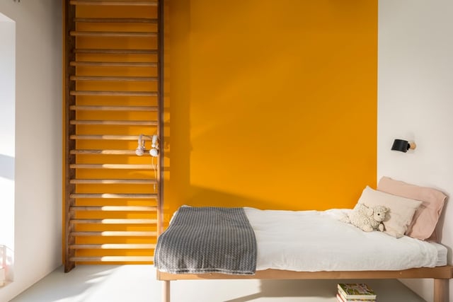 Childrensroom interior inspiration image
