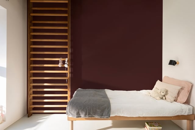 Childrensroom interior inspiration image