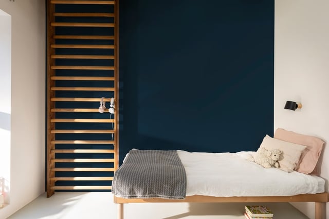 Childrensroom interior inspiration image