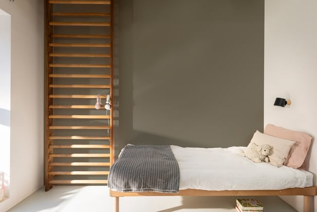 Childrensroom interior inspiration image