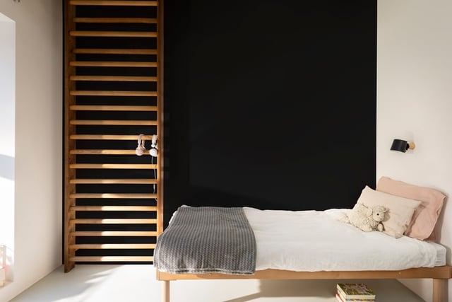 Childrensroom interior inspiration image