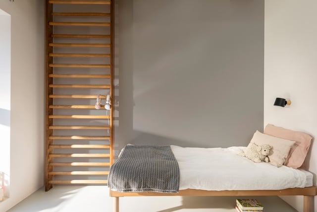 Childrensroom interior inspiration image