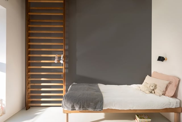 Childrensroom interior inspiration image