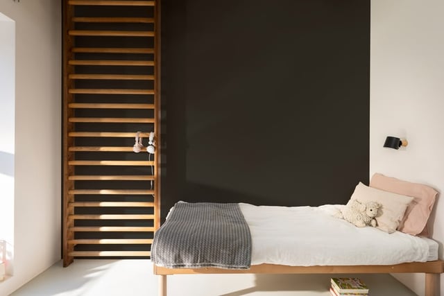 Childrensroom interior inspiration image