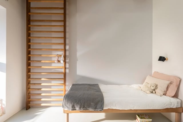 Childrensroom interior inspiration image