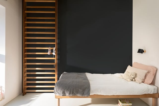 Childrensroom interior inspiration image