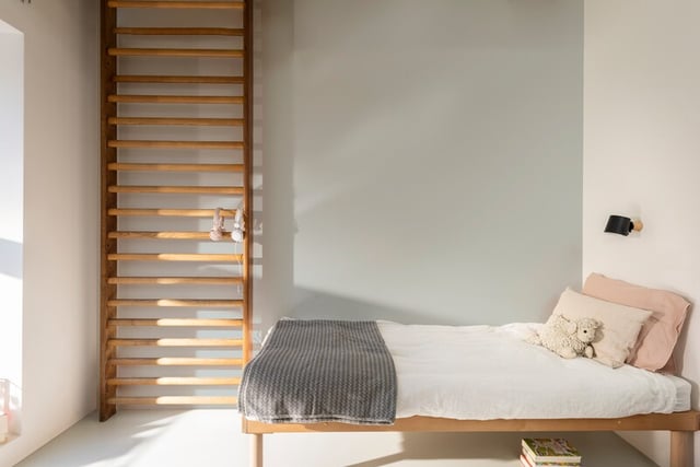 Childrensroom interior inspiration image