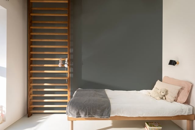 Childrensroom interior inspiration image