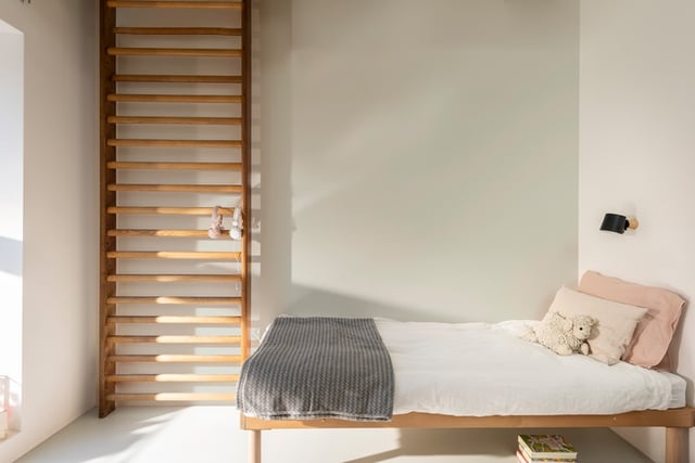Childrensroom interior inspiration image
