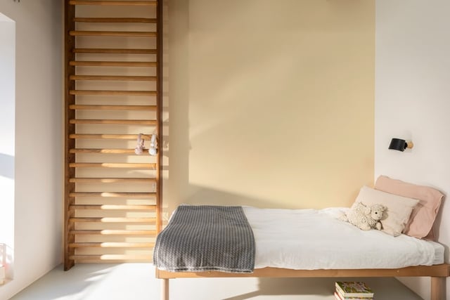 Childrensroom interior inspiration image