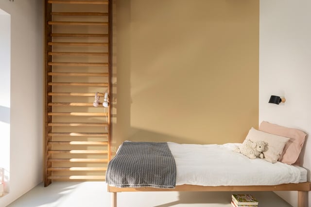 Childrensroom interior inspiration image