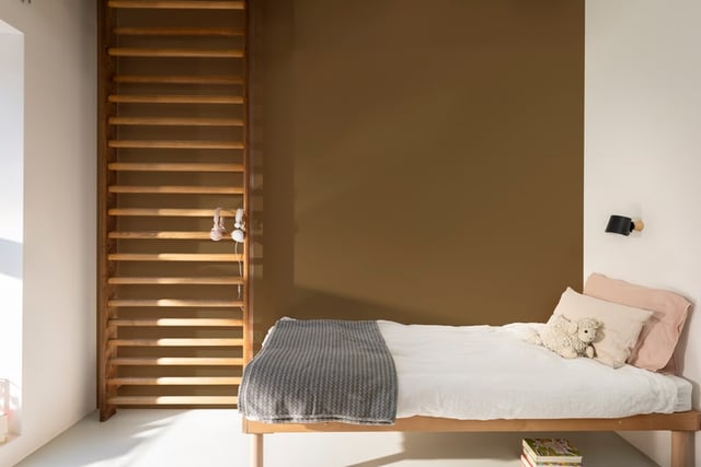 Childrensroom interior inspiration image