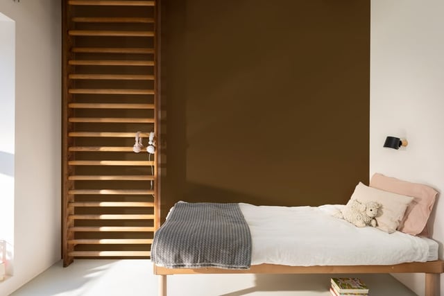 Childrensroom interior inspiration image